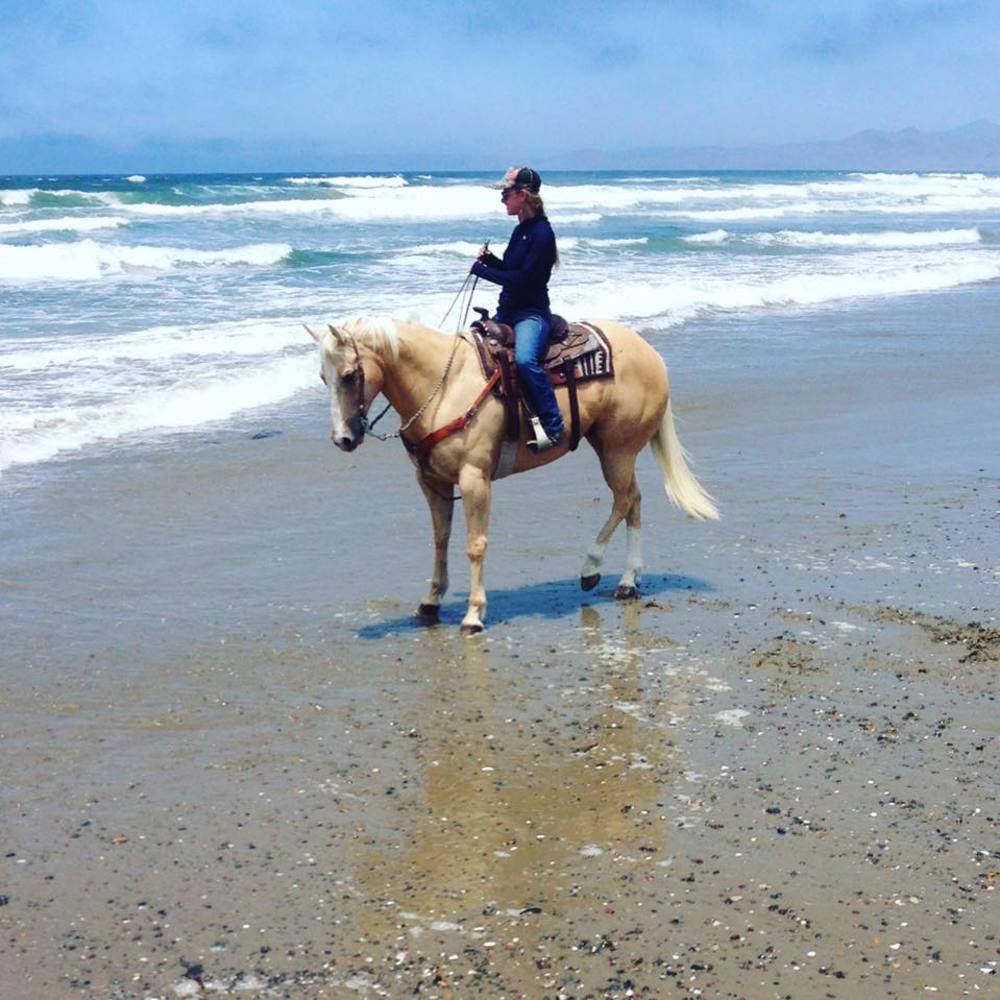 Meet your Posher, Rachel